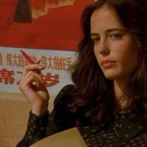 Meet your Posher, Tessa